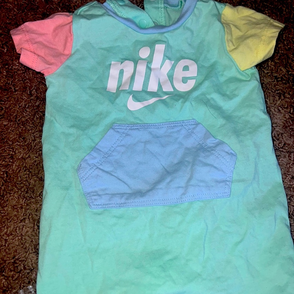 Nike one piece
